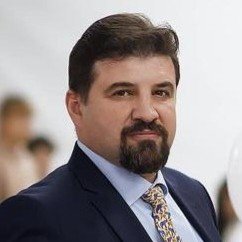 Топорков Александр